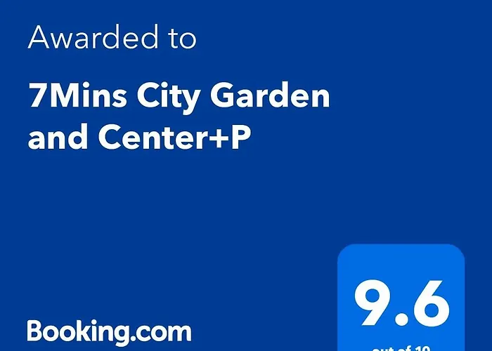 7Mins City Garden And Center+P