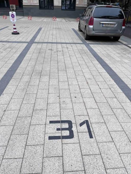 Apartment 7mins Garden And Center+p Plovdiv