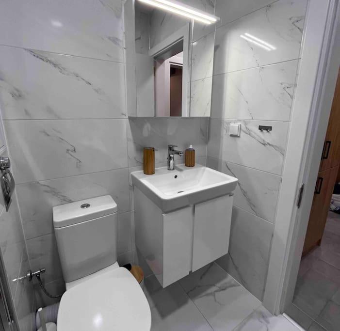 7mins Garden And Center+p Apartment Plovdiv