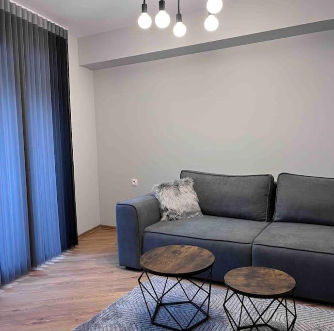 Apartment 7mins Garden And Center+p