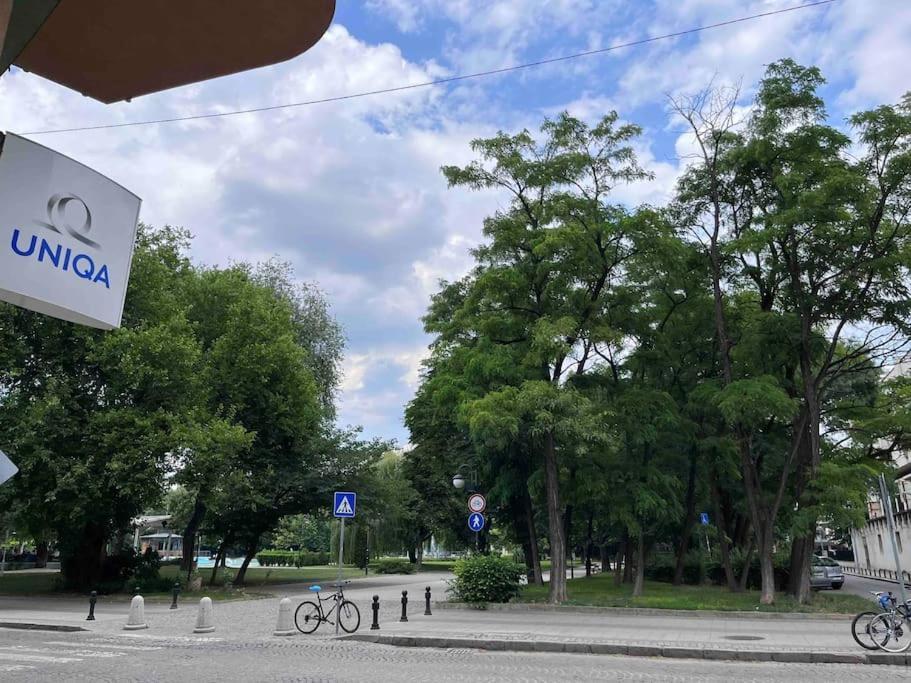 7mins Garden And Center+p Apartment *