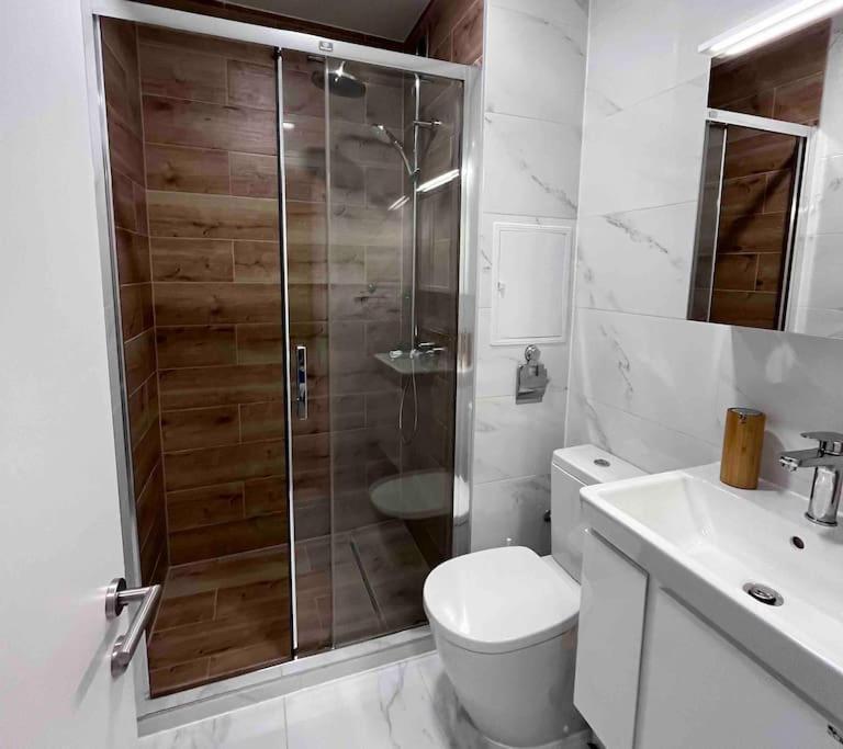 7mins Garden And Center+p Apartment Plovdiv